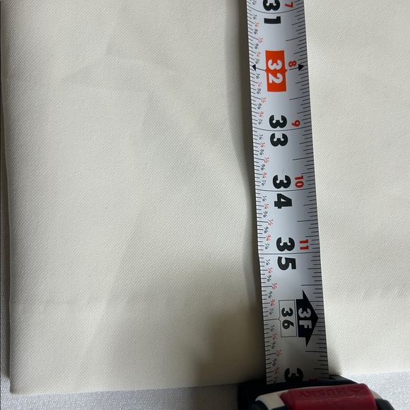 Polo Ralph Lauren Cream Long Sleeve Dress - Picture 6 of 12